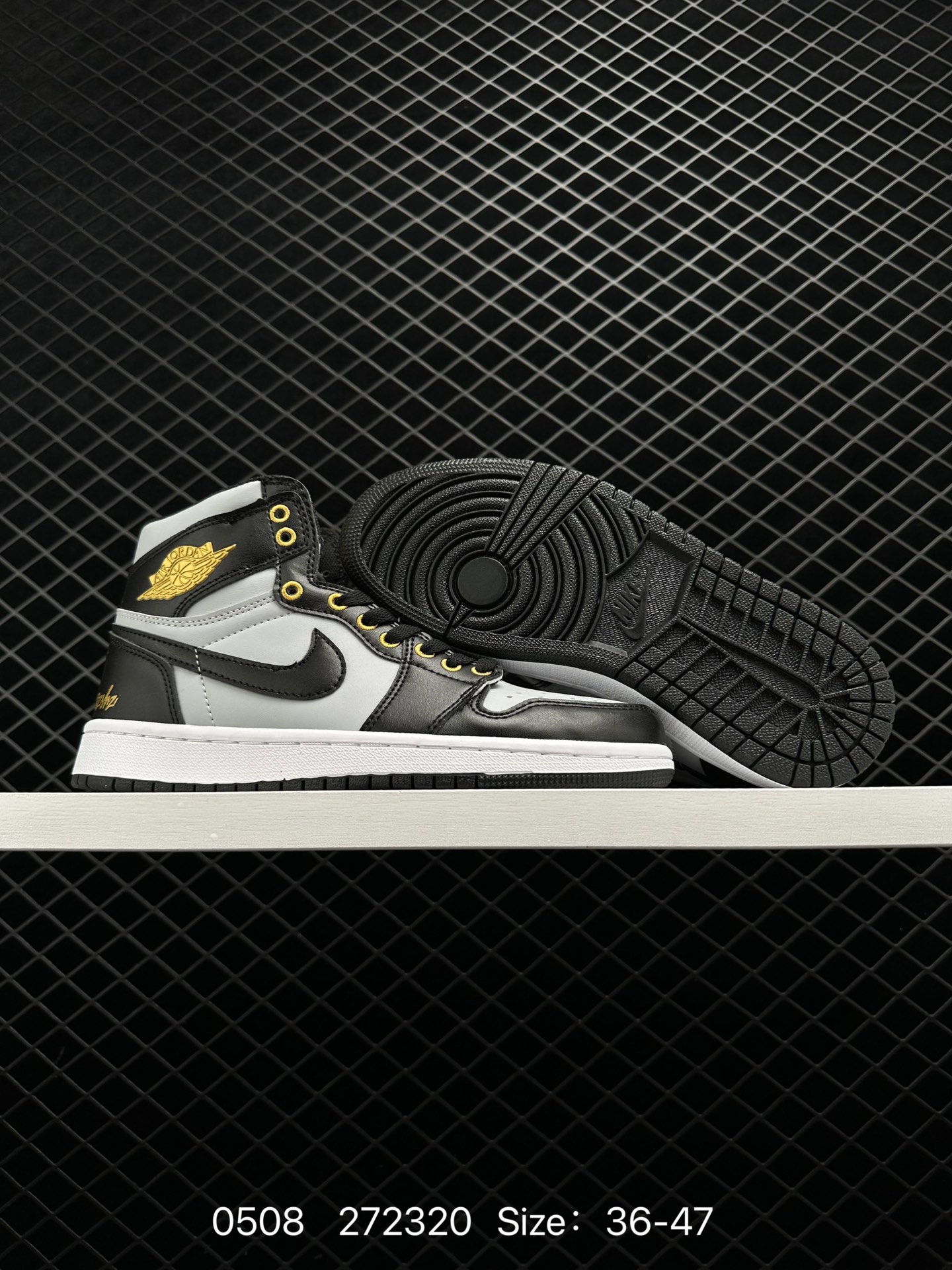 Air Jordan 1 high og 